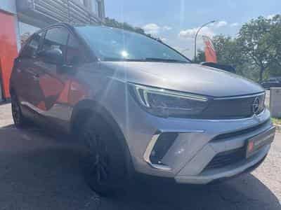 Opel Crossland 1.2 Business Edition (2021) - Photo 4