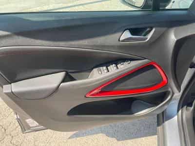Opel Crossland 1.2 Business Edition (2021) - Photo 8
