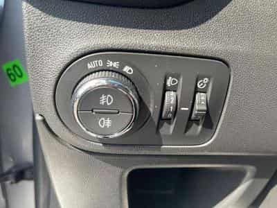 Opel Crossland 1.2 Business Edition (2021) - Photo 9