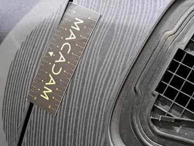 Mg MG4 Luxury (2024) - Photo 10