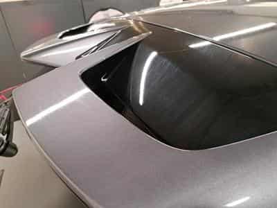Mg MG4 Luxury (2024) - Photo 11