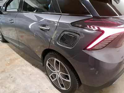 Mg MG4 Luxury (2024) - Photo 13