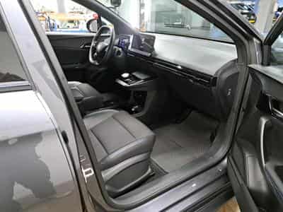 Mg MG4 Luxury (2024) - Photo 14