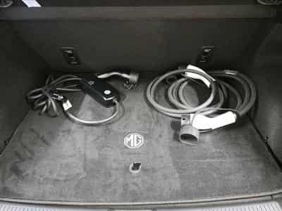 Mg MG4 Luxury (2024) - Photo 8