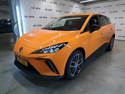 Mg MG4 Luxury (2023) - Photo 1