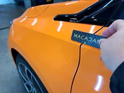 Mg MG4 Luxury (2023) - Photo 11
