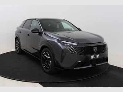 Peugeot 3008 GT (2026) - Photo 3