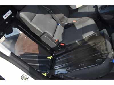 Citroën Berlingo 1,6 HDI100 3places Très bon état (2021) - Photo 10