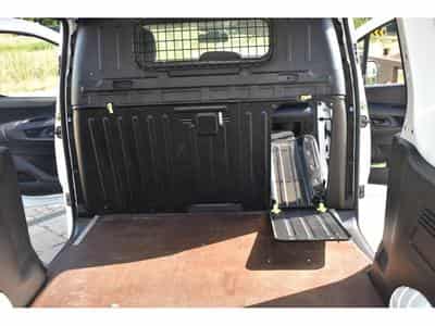 Citroën Berlingo 1,6 HDI100 3places Très bon état (2021) - Photo 11