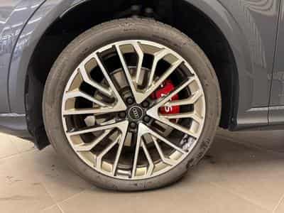 Audi SQ5 SUV 367 CH / 270 kW TFSI quattro S tronic (2026) - Photo 10