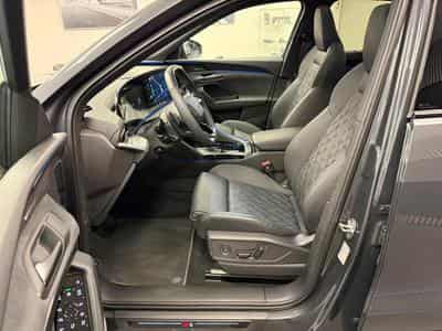 Audi SQ5 SUV 367 CH / 270 kW TFSI quattro S tronic (2026) - Photo 3