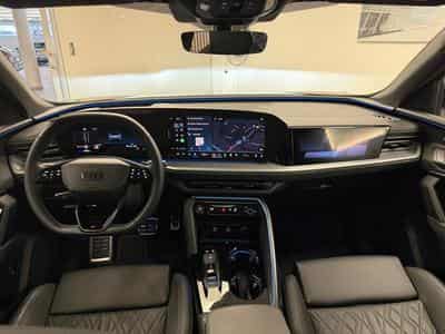 Audi SQ5 SUV 367 CH / 270 kW TFSI quattro S tronic (2026) - Photo 5