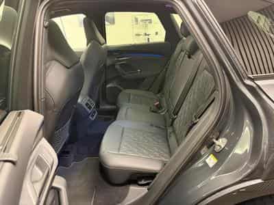 Audi SQ5 SUV 367 CH / 270 kW TFSI quattro S tronic (2026) - Photo 7