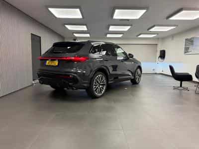 Audi SQ5 SUV 367 CH / 270 kW TFSI quattro S tronic (2026) - Photo 8