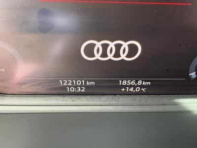 Audi A1 1.0 L TFSI (2019) - Photo 10