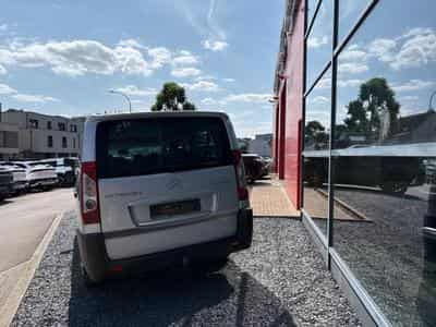 Citroën Jumpy 2.0 LITRES HDI 120 8 PLACES (2012) - Photo 2
