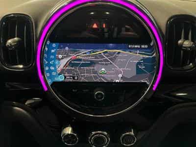 MINI Countryman Cooper Countryman (2022) - Photo 10