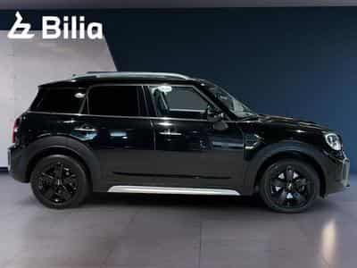 MINI Countryman Cooper Countryman (2022) - Photo 3