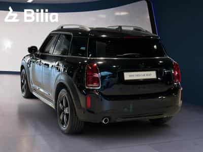 MINI Countryman Cooper Countryman (2022) - Photo 5