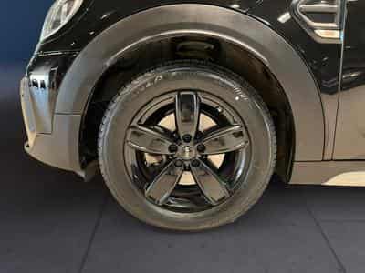 MINI Countryman Cooper Countryman (2022) - Photo 8