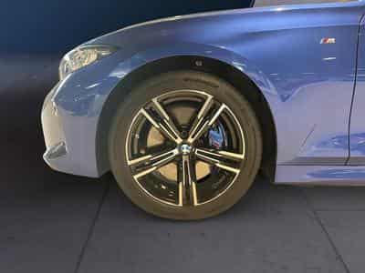 BMW 330 330d xDrive Touring M Sport (2025) - Photo 10