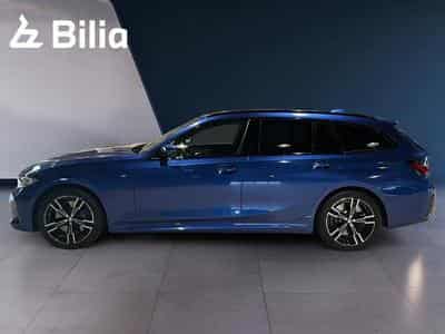 BMW 330 330d xDrive Touring M Sport (2025) - Photo 3