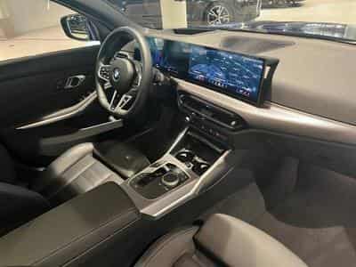 BMW 330 330d xDrive Touring M Sport (2025) - Photo 7