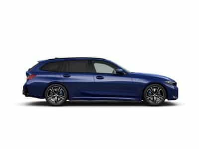 BMW 330 330d xDrive Touring M Sport (2025) - Photo 9