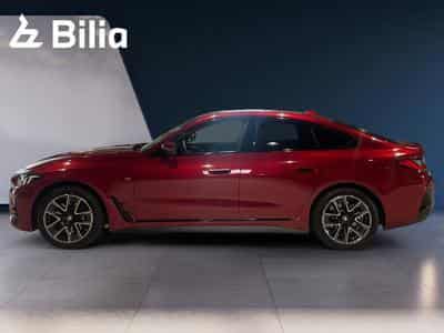 BMW 420 420i Gran Coupé M Sport (2025) - Photo 3