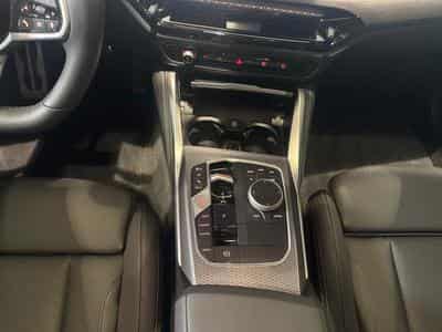 BMW 420 420i Gran Coupé M Sport (2025) - Photo 8