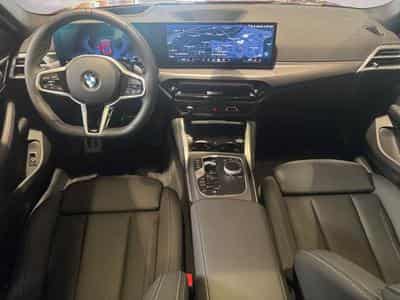 BMW 420 420i Gran Coupé M Sport (2025) - Photo 9