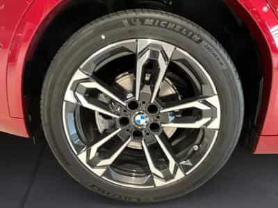 BMW X2 X2 xDrive 20d M sport (2025) - Photo 10