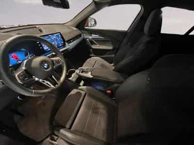 BMW X2 X2 xDrive 20d M sport (2025) - Photo 11