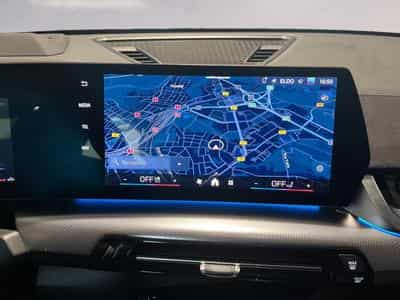 BMW X2 X2 xDrive 20d M sport (2025) - Photo 12