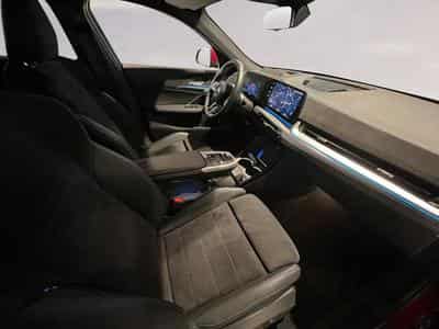 BMW X2 X2 xDrive 20d M sport (2025) - Photo 13