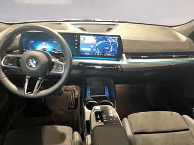 BMW X2 X2 xDrive 20d M sport (2025) - Photo 8
