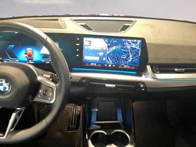 BMW X2 X2 xDrive 20d M sport (2025) - Photo 9