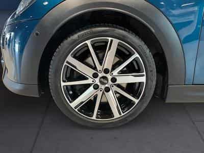 MINI Cooper Cooper S Cabrio (2022) - Photo 7