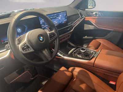 BMW X7 X7 xDrive40d M Sport (2025) - Photo 11