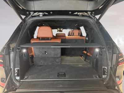 BMW X7 X7 xDrive40d M Sport (2025) - Photo 15