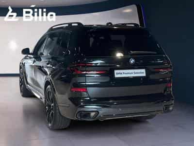 BMW X7 X7 xDrive40d M Sport (2025) - Photo 6