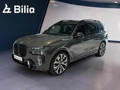 BMW X7 X7 xDrive40d M Sport (2025) - Photo 1