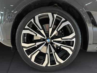 BMW X7 X7 xDrive40d M Sport (2025) - Photo 10