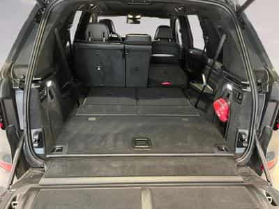 BMW X7 X7 xDrive40d M Sport (2025) - Photo 15