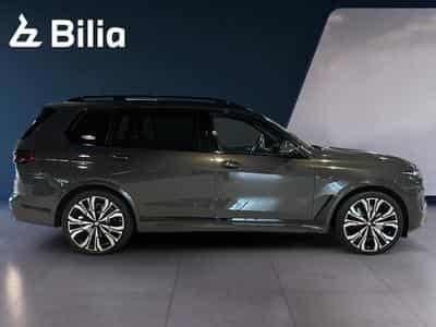 BMW X7 X7 xDrive40d M Sport (2025) - Photo 4