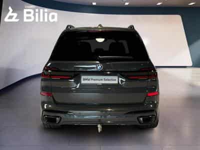 BMW X7 X7 xDrive40d M Sport (2025) - Photo 5