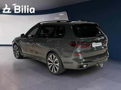 BMW X7 X7 xDrive40d M Sport (2025) - Photo 6