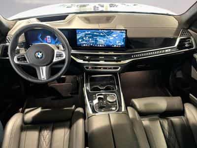 BMW X7 X7 xDrive40d M Sport (2025) - Photo 9