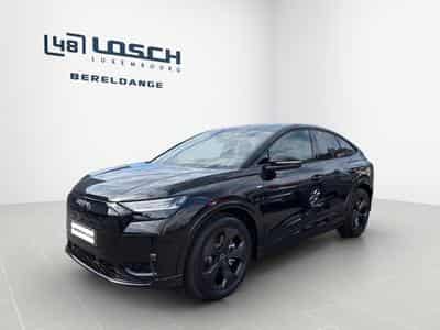 Audi Q4 e-tron Sportback (2026) - Photo 1