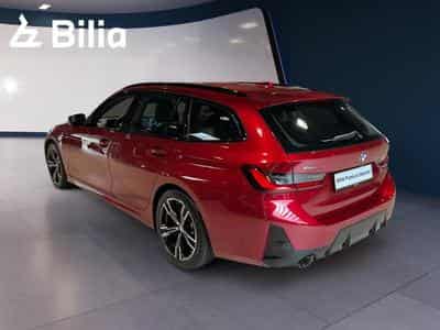 BMW 320 320d xDrive Touring M Sport (2025) - Photo 6